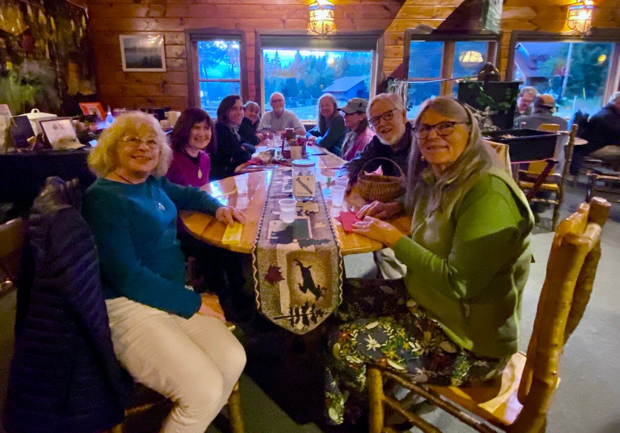 Board Members