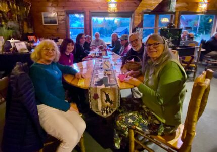 Board Members